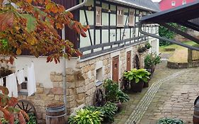 Gohrischer Hof Anno 1798